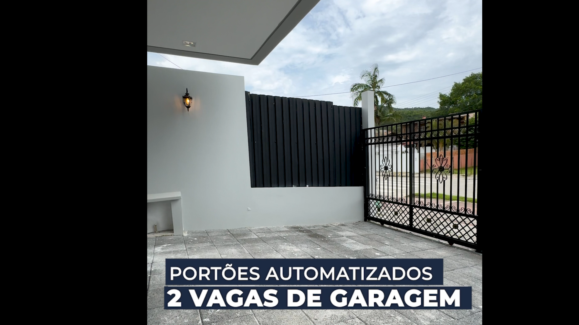 Foto da Casa Pronta